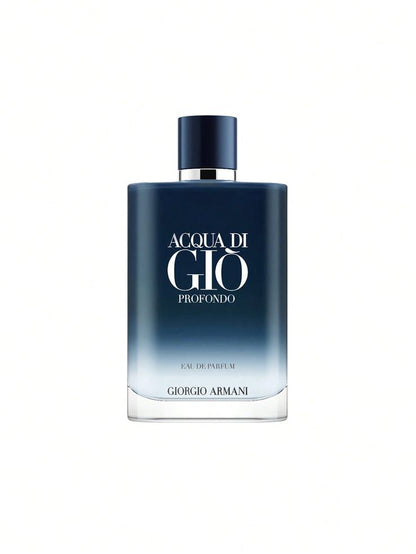 Giorgio Armani Acqua Di Gio Profondo EDP 100ML