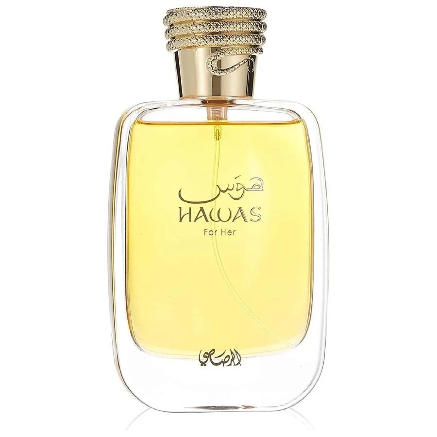 Rasasi Hawas For Her 100ML