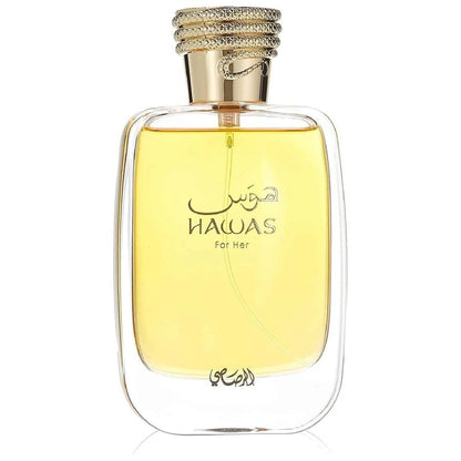 Rasasi Hawas For Her 100ML