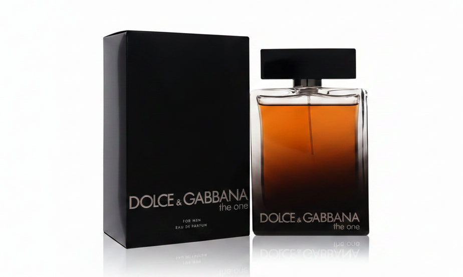 Dolce & Gabbana The One EDP 100 Ml