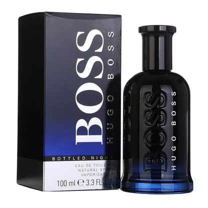 Hugo Boss Night EDT 100ML
