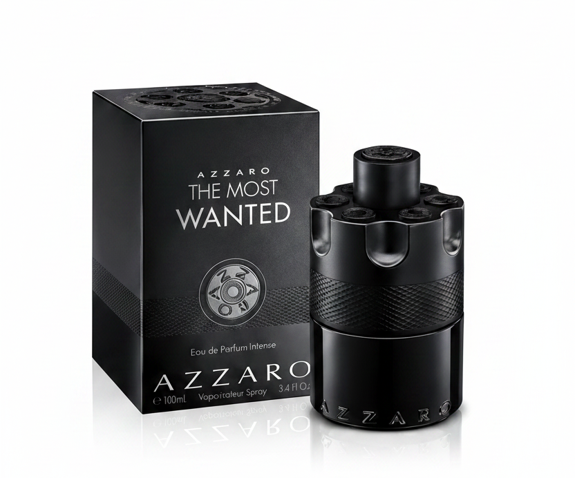 Azzaro The Most Wanted Edp 100ml