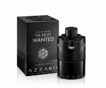 Azzaro The Most Wanted Edp 100ml