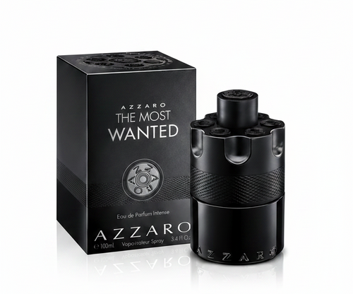 Azzaro The Most Wanted Edp 100ml