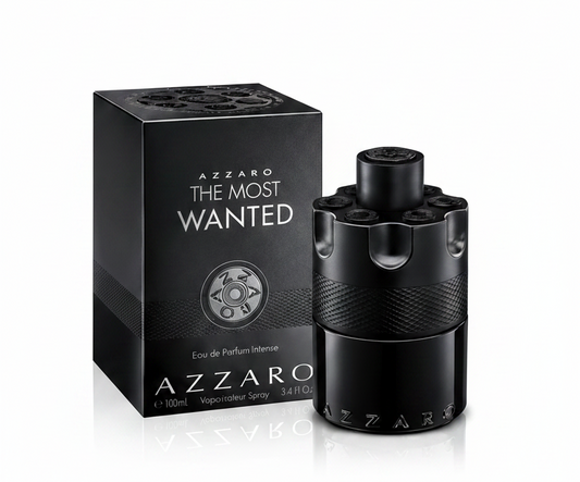 Azzaro The Most Wanted Edp 100ml
