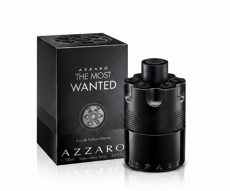 Azzaro The Most Wanted Edp 100ml