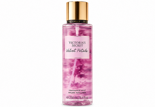 Perfume Body Splash Velvet Petals original - GS Parfums Argentina