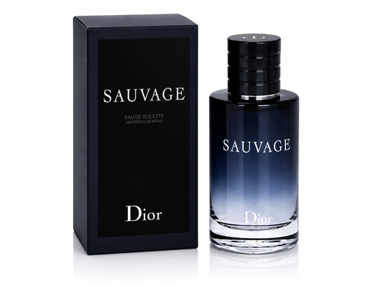 Dior Sauvage EDT 100 ml