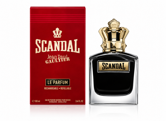 Jean Paul Gaultier Scandal Le Parfum 100ML