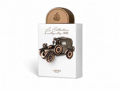 Lattafa d´antiquites 1886 100ml