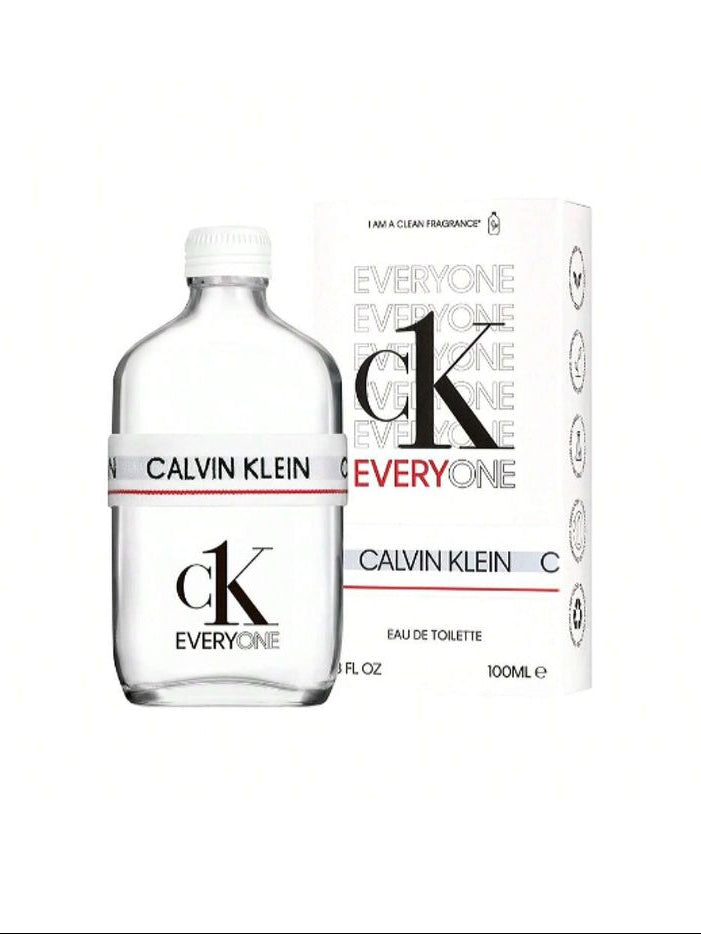 Calvin Klein Everyone EDT 100ML