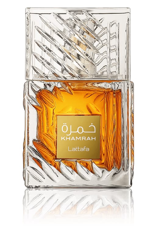 Lataffa Khamrah EDP 100ML
