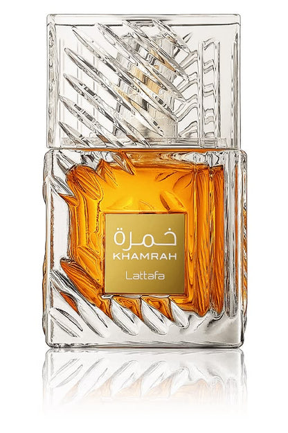Lataffa Khamrah EDP 100ML