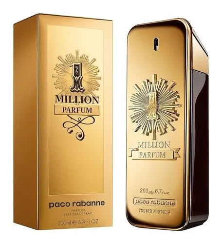 One Milllon Parfum 100ML