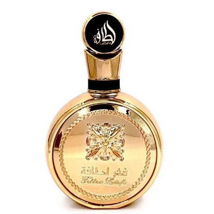 Lattafa Fakhar Gold EDP 100ML