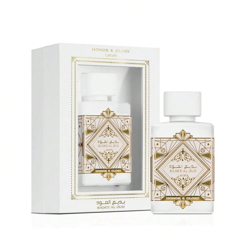 Lataffa Honor & Glory EDP 100ML