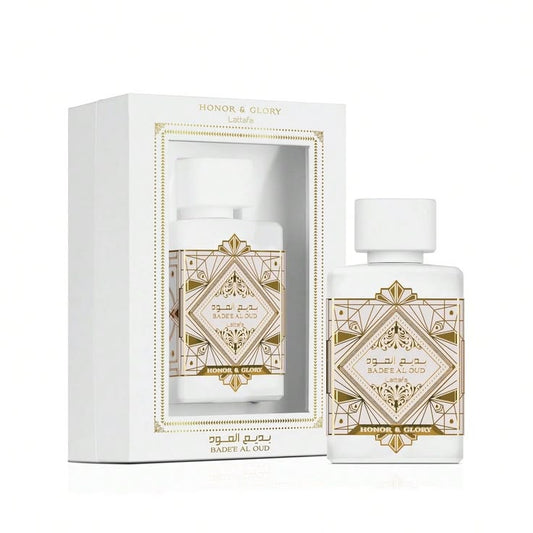 Lataffa Honor & Glory EDP 100ML