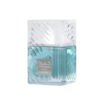 Lattafa Khamrah Waha 100ml