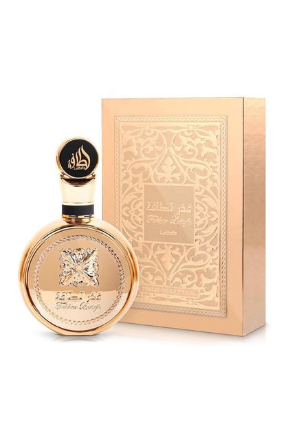 Lattafa Fakhar Gold EDP 100ML