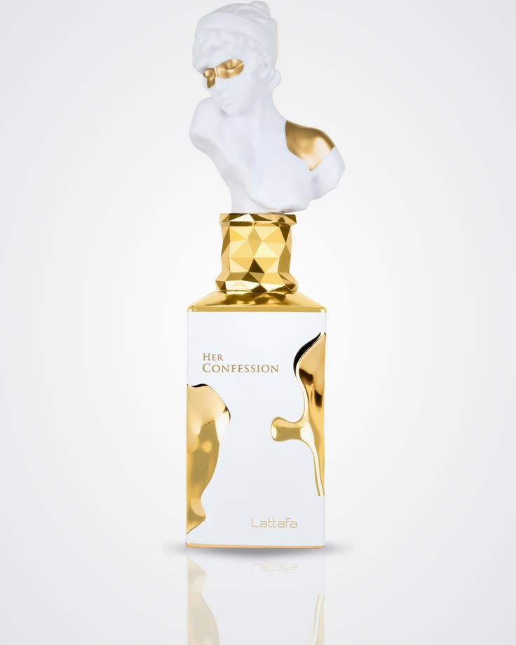 Lataffa Her Confession EDP 100ML