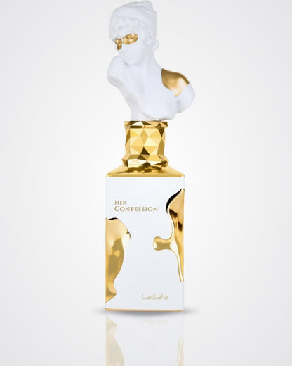 Lataffa Her Confession EDP 100ML