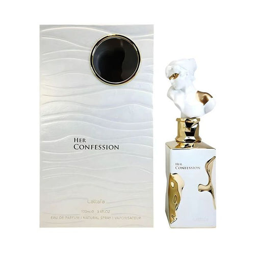 Lataffa Her Confession EDP 100ML