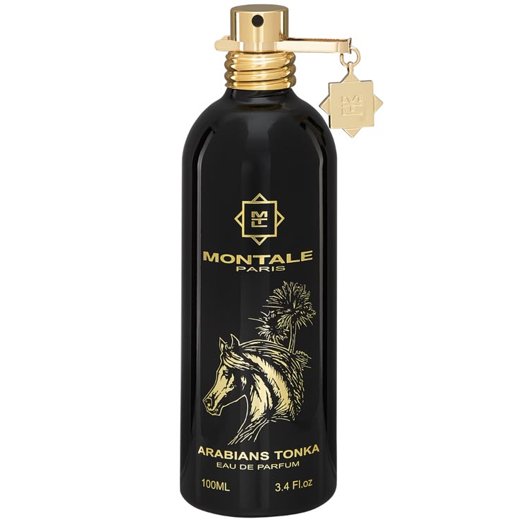 Montale Arabians Tonka EDP 100 Ml