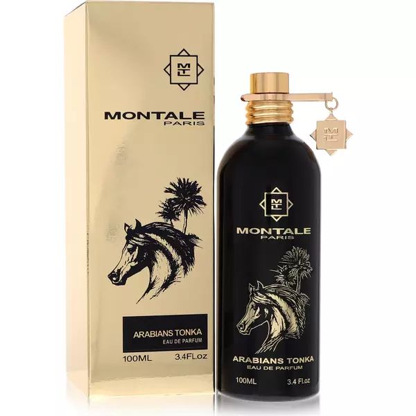 Montale Arabians Tonka EDP 100 Ml