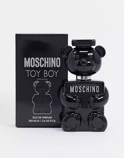 Moschino Toy Boy EDP 100ML