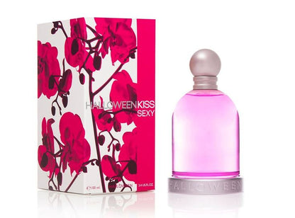 Hallowen Kiss Sexy EDT 100ML
