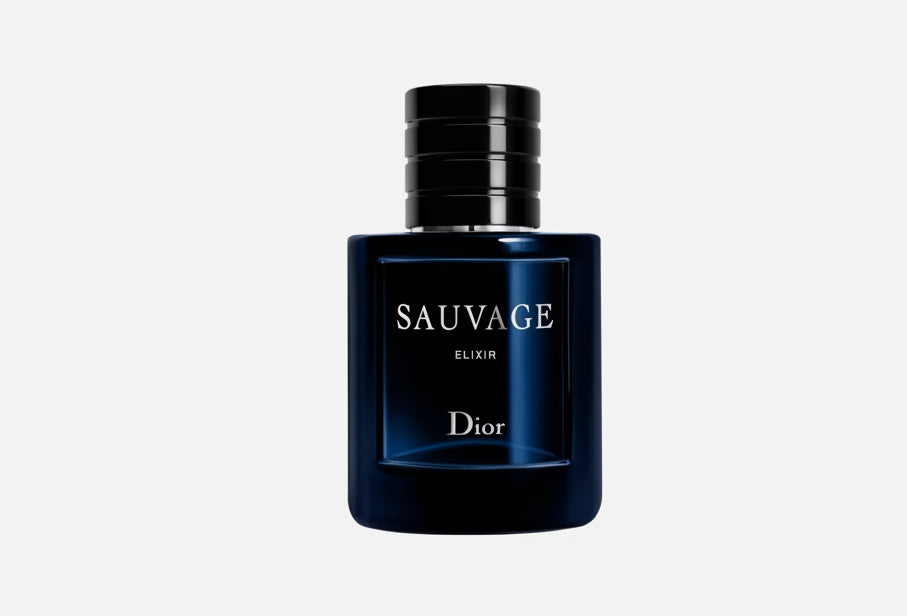 Dior Sauvage Elixir 100ML