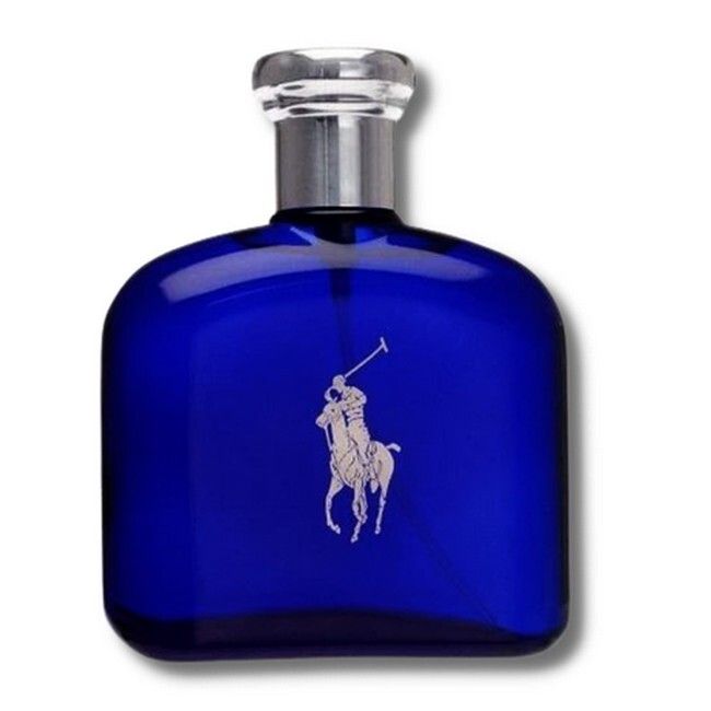 Polo Blue EDT 125ML
