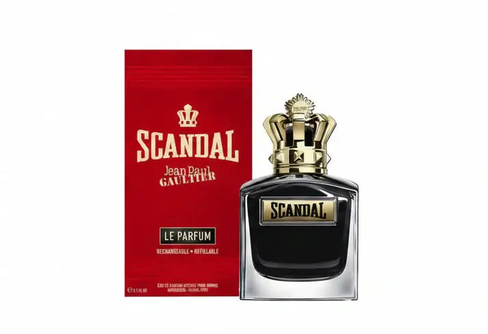 Perfume scandal jean paul gaultier le parfum 100ml 