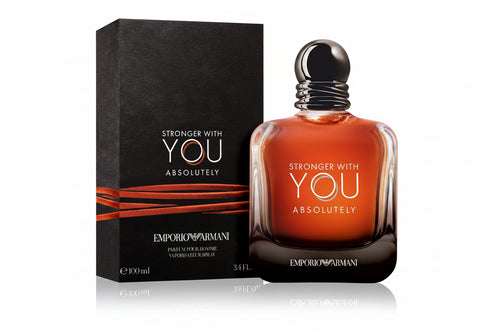 Stronger With You Absolutely 100ml