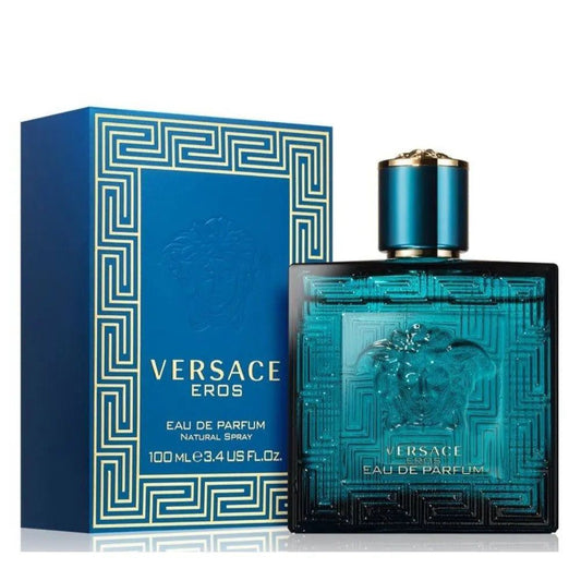 Versace Eros Edp 100 Ml