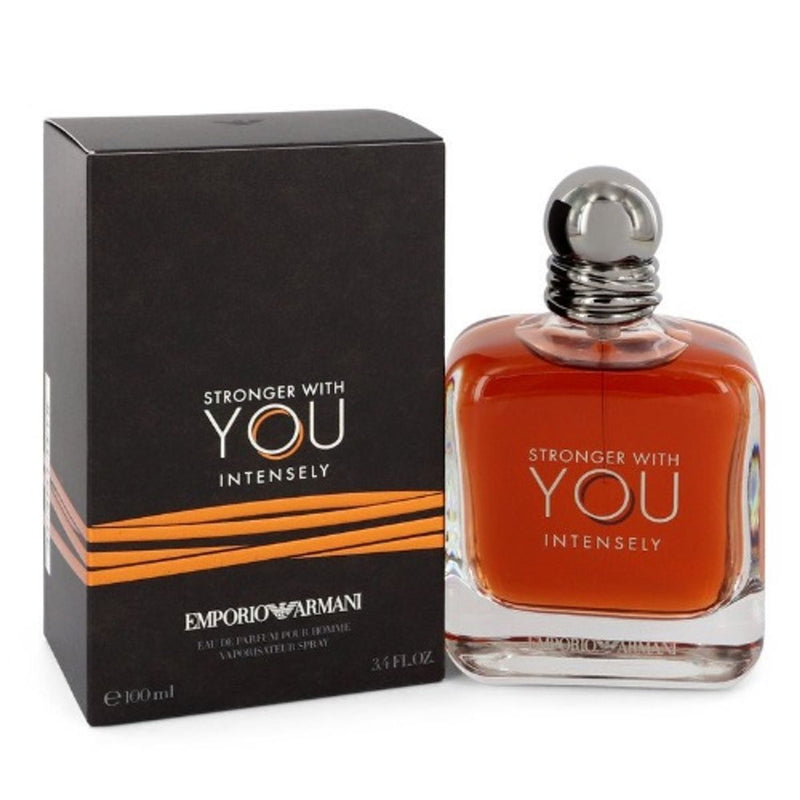 Stronger With You Intensely 100ml