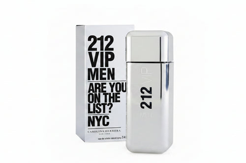 Carolina Herrera 212 VIP Men EDT 100 ml