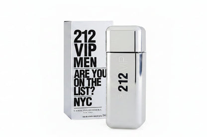 Carolina Herrera 212 VIP Men EDT 100 ml