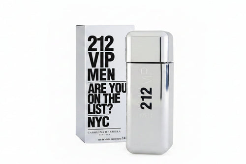 Carolina Herrera 212 VIP Men EDT 100 ml