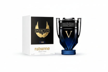 Invictus Victory Elixir 100 Ml