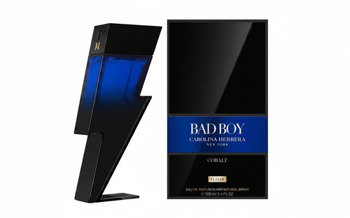 Bad Boy Cobalt Elixir Edp 100 Ml