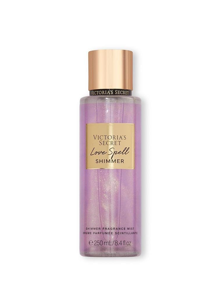 Body Splash Love Spell 250ml
