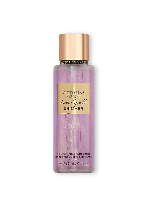Body Splash Love Spell 250ml