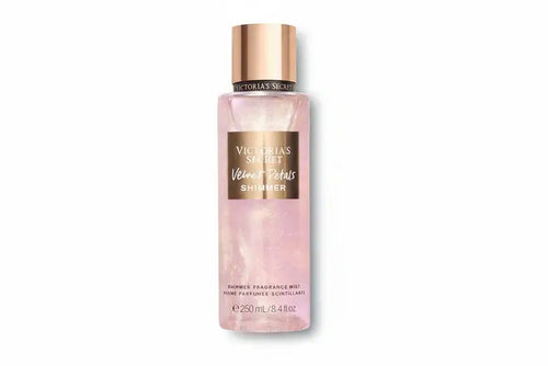 Body splash velvet petals shimmer Victoria’s Secret 250ml