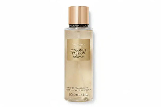 Body splash coconut passion shimmer Victoria’s Secret 250ml