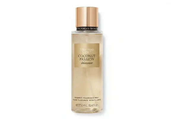 Body splash coconut passion shimmer Victoria’s Secret 250ml