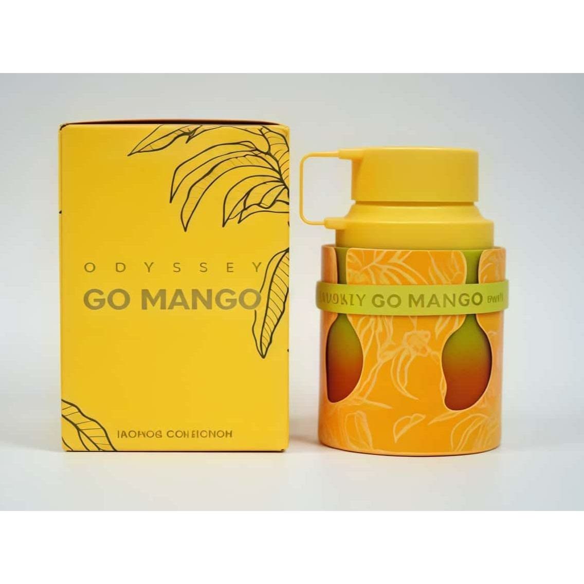 Armaf Odyssey Go Mango Trop 100ML