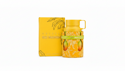Armaf Odyssey Go Mango Trop 100ML