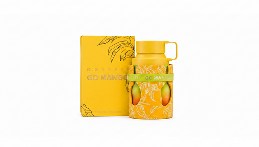 Armaf Odyssey Go Mango Trop 100ML