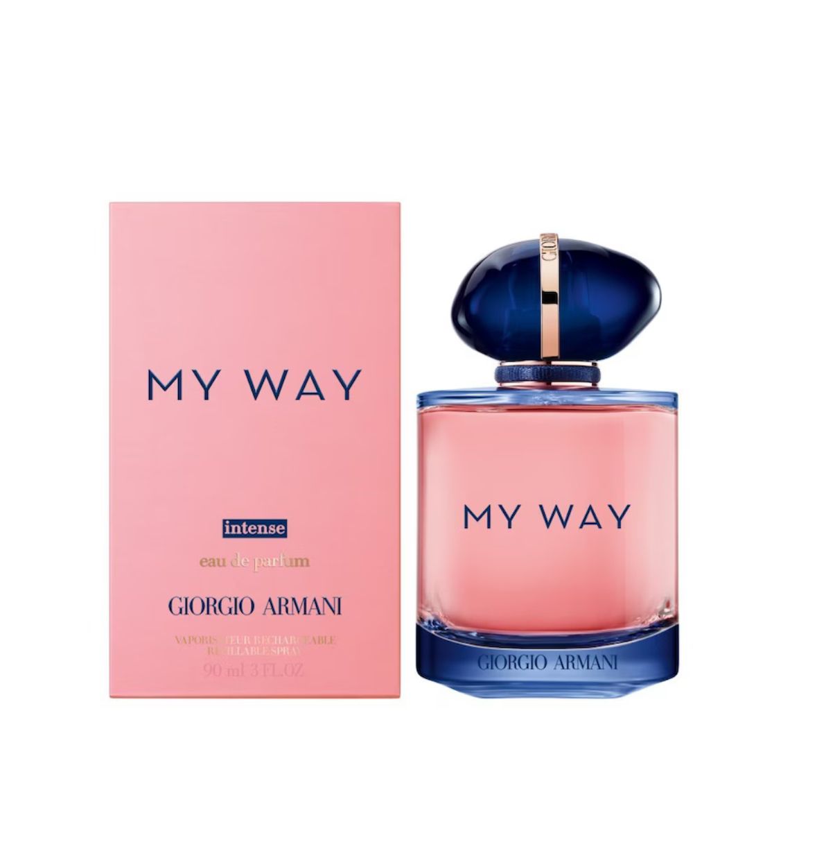 Giorgio Armani My Way EDP 90ML